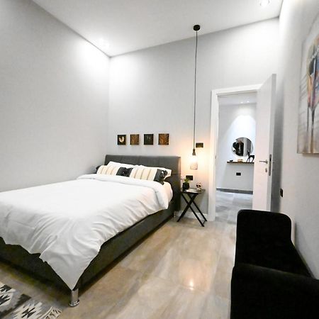 Luxury Queen Mountian Eilat Exterior foto