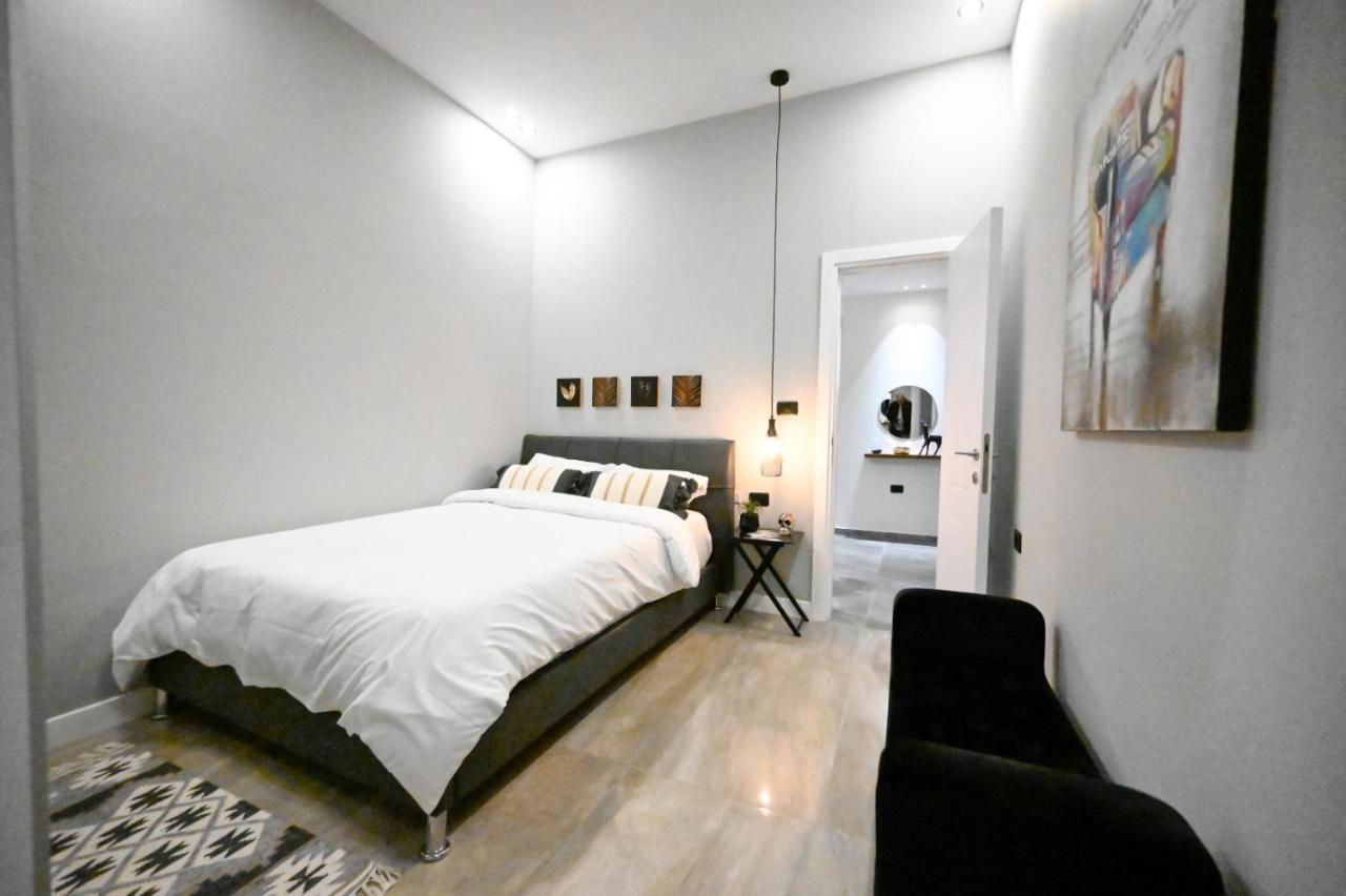 Luxury Queen Mountian Eilat Exterior foto